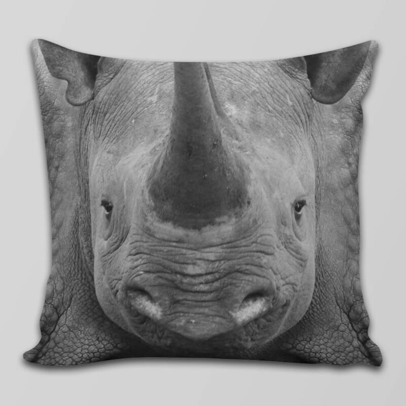 Almofadas personalizadas de animais